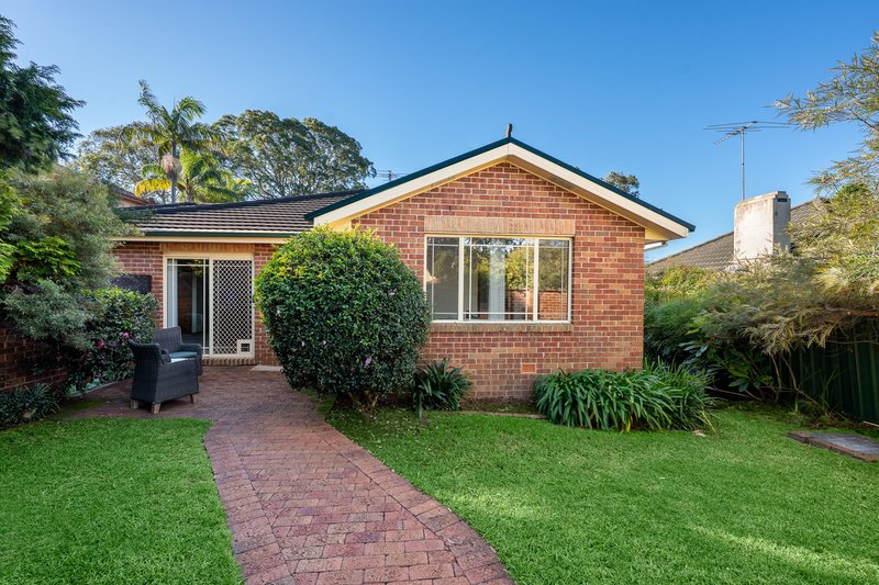 Photo - 1/221 Kingsway , Caringbah NSW 2229 - Image 1