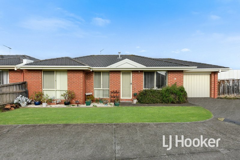 12/21 Merrijig Avenue, Cranbourne VIC 3977