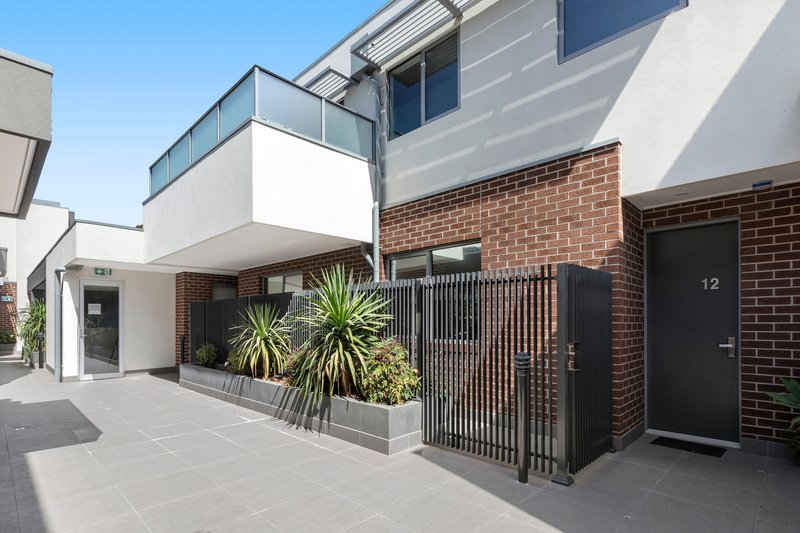 12/21 Reeve Court, Cheltenham VIC 3192