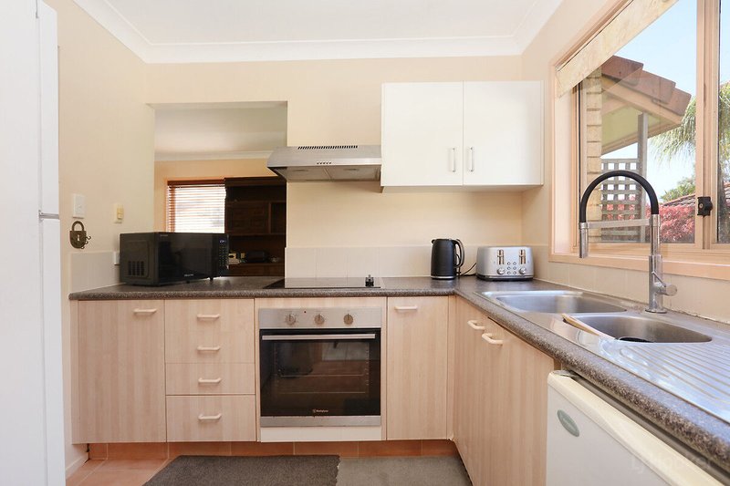 Photo - 122/170 Central Street, Labrador QLD 4215 - Image 1