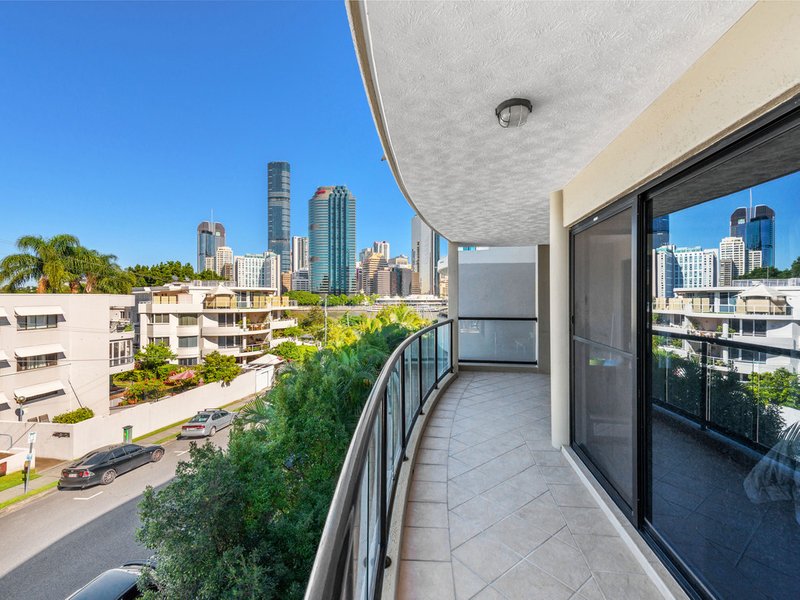 122/193 Main Street, Kangaroo Point QLD 4169