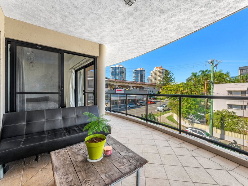 Photo - 122/193 Main Street, Kangaroo Point QLD 4169 - Image 4