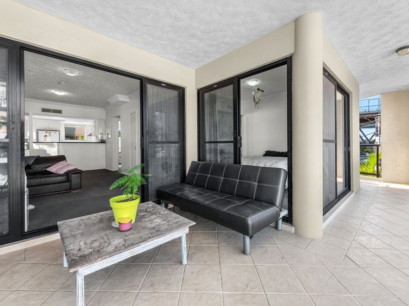 Photo - 122/193 Main Street, Kangaroo Point QLD 4169 - Image 5