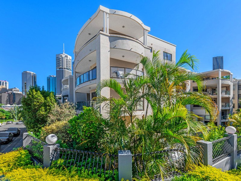 Photo - 122/193 Main Street, Kangaroo Point QLD 4169 - Image 15