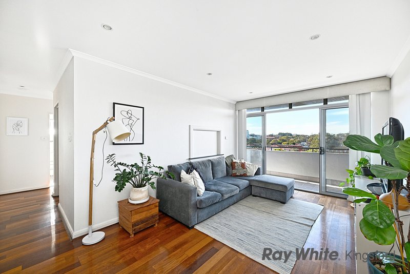 Photo - 12/22-24 Kennedy Street, Kingsford NSW 2032 - Image 1