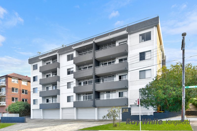Photo - 12/22-24 Kennedy Street, Kingsford NSW 2032 - Image 2