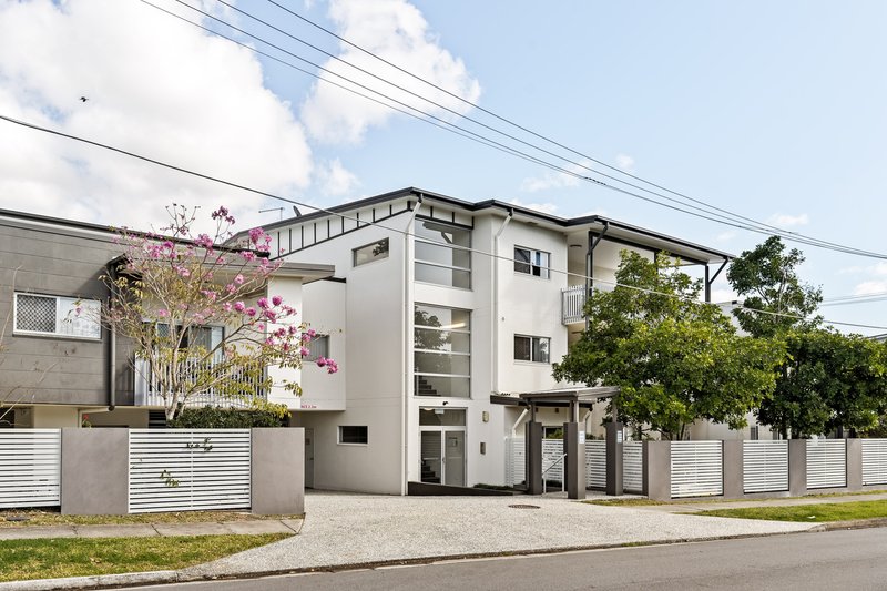 12/22-24 Newhaven Street, Everton Park QLD 4053