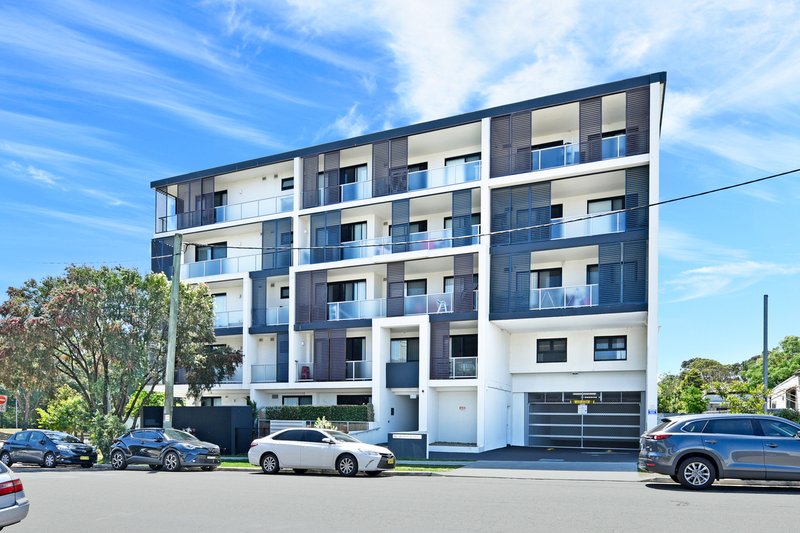 Photo - 12/22-26 Ann Street, Lidcombe NSW 2141 - Image 6