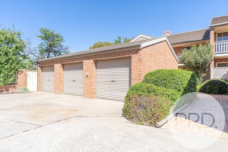 12/22 Archibald Street, Lyneham ACT 2602