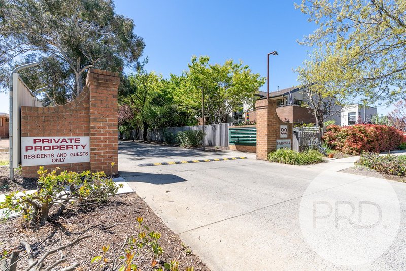 Photo - 12/22 Archibald Street, Lyneham ACT 2602 - Image 3