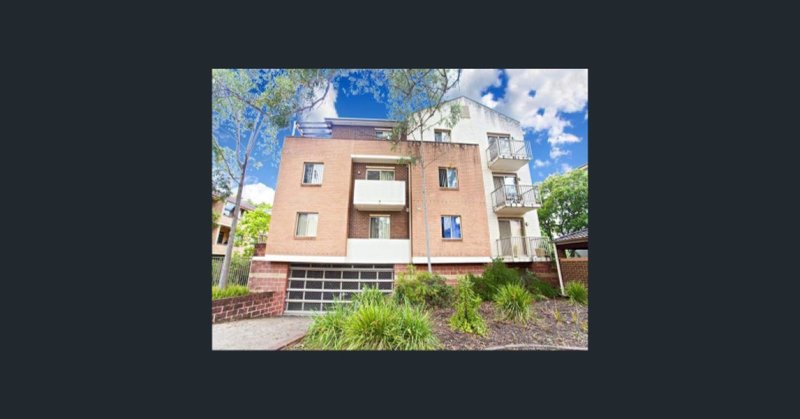 Photo - 12/22 Goulburn Street, Liverpool NSW 2170 - Image 1
