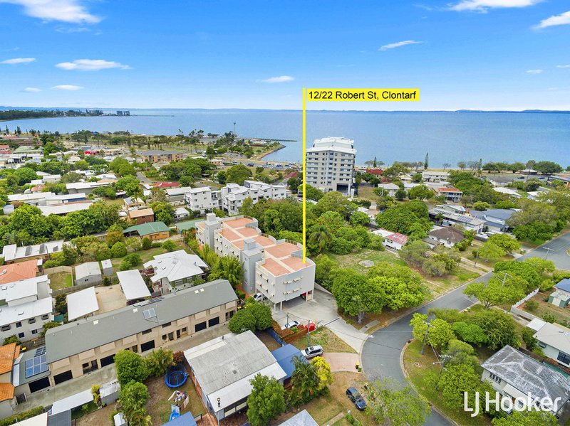 12/22 Robert Street, Clontarf QLD 4019