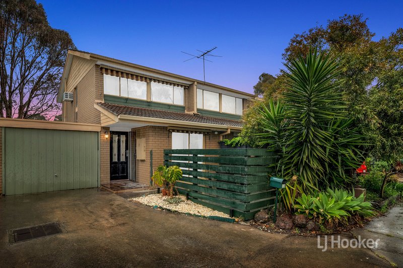 12/22 Somerville Road, Hampton Park VIC 3976