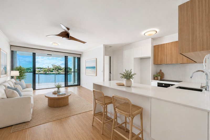 Photo - 122/21 Innovation Parkway, Birtinya QLD 4575 - Image 1