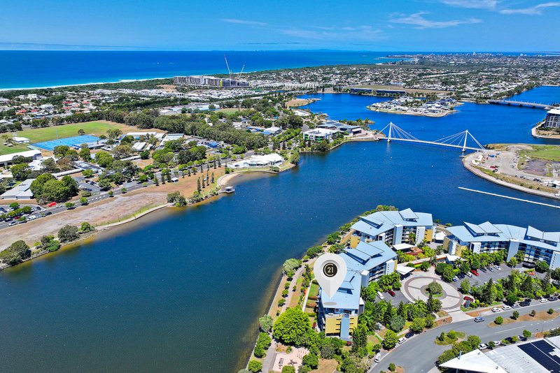 Photo - 122/21 Innovation Parkway, Birtinya QLD 4575 - Image 19