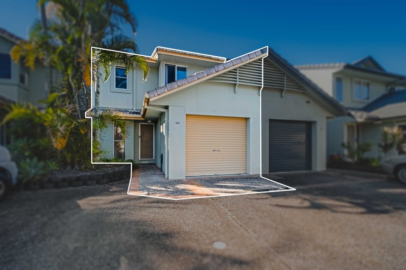 Photo - 122/215 Cottesloe Drive, Mermaid Waters QLD 4218 - Image 1