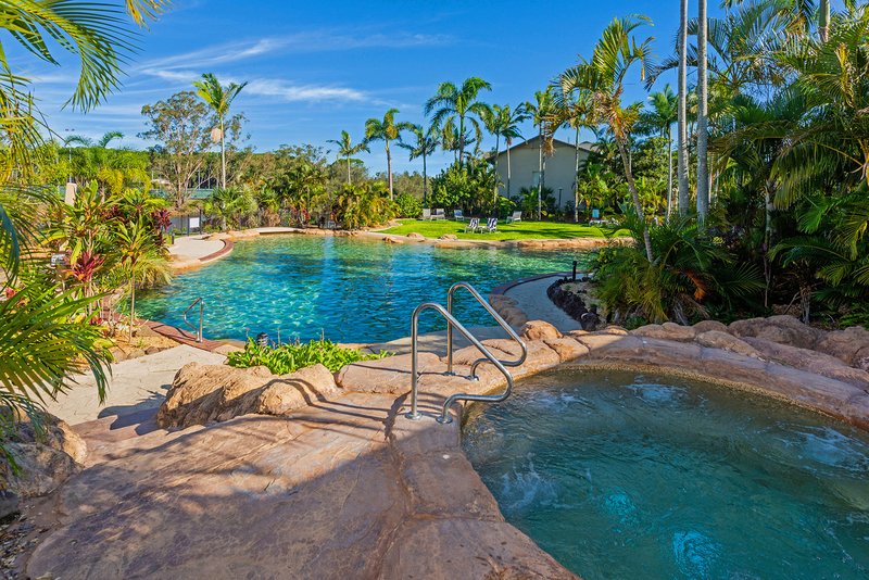 Photo - 122/215 Cottesloe Drive, Mermaid Waters QLD 4218 - Image 17