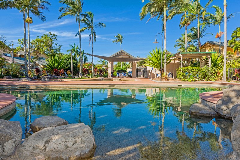 Photo - 122/215 Cottesloe Drive, Mermaid Waters QLD 4218 - Image 20