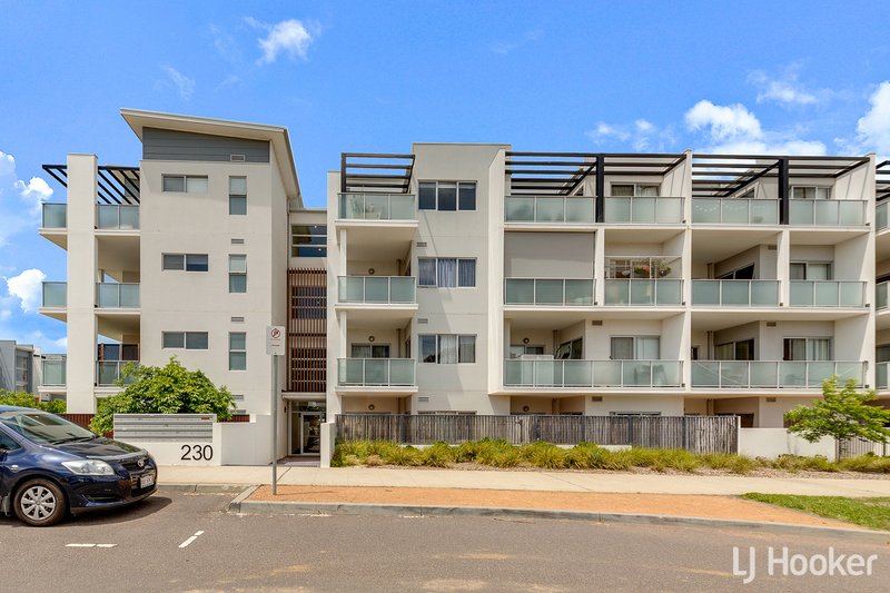 122/230 Flemington Road, Harrison ACT 2914