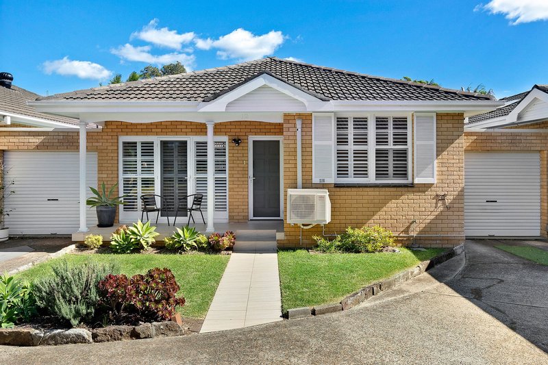 Photo - 12/23-25 Fontainebleau Street, Sans Souci NSW 2219 - Image 1