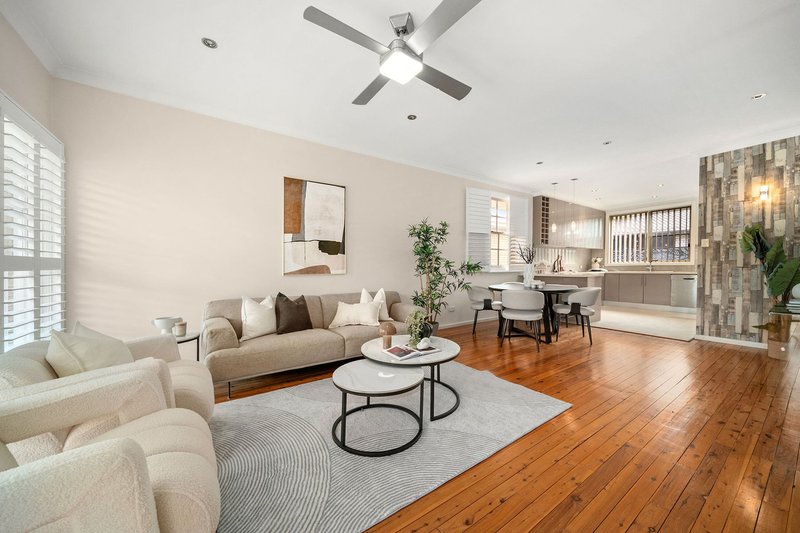 Photo - 12/23-25 Fontainebleau Street, Sans Souci NSW 2219 - Image 4