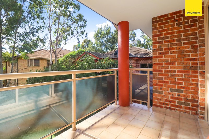 Photo - 12/23-25 Oxford Street, Merrylands NSW 2160 - Image 8