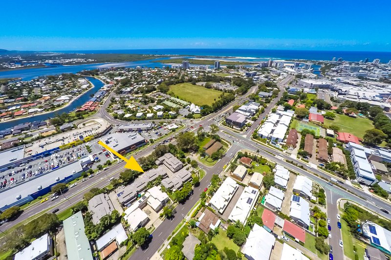 12/23-25 Primary School Court, Maroochydore QLD 4558