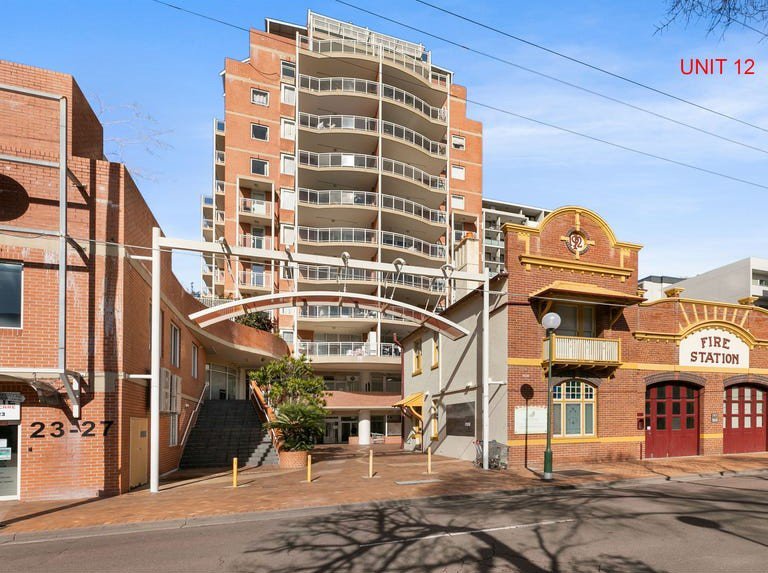 Photo - 12/23-27 Macmahon Street, Hurstville NSW 2220 - Image 7