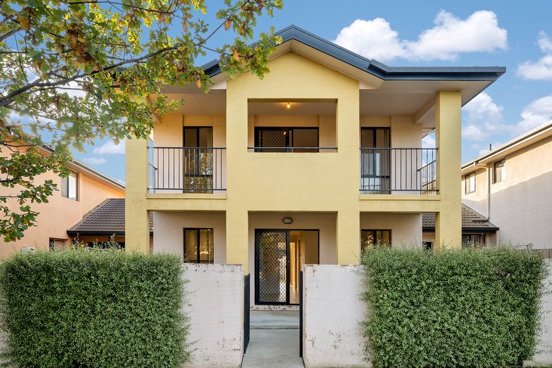Photo - 12/23 Carstairs Circuit, Amaroo ACT 2914 - Image 1