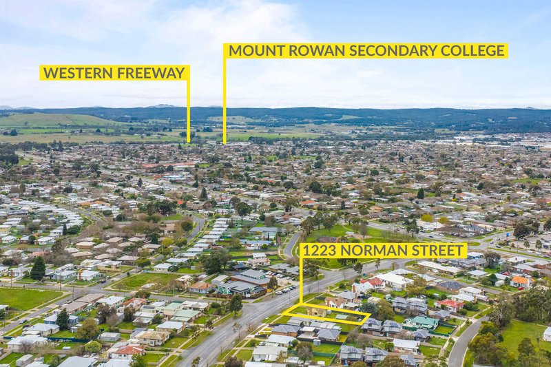 Photo - 1223 Norman Street, Wendouree VIC 3355 - Image 23