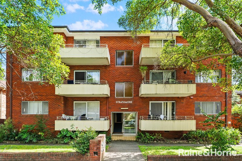 12/23 Russell Street, Strathfield NSW 2135