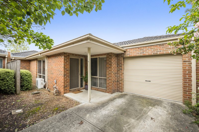 12/235 Scoresby Road, Boronia VIC 3155