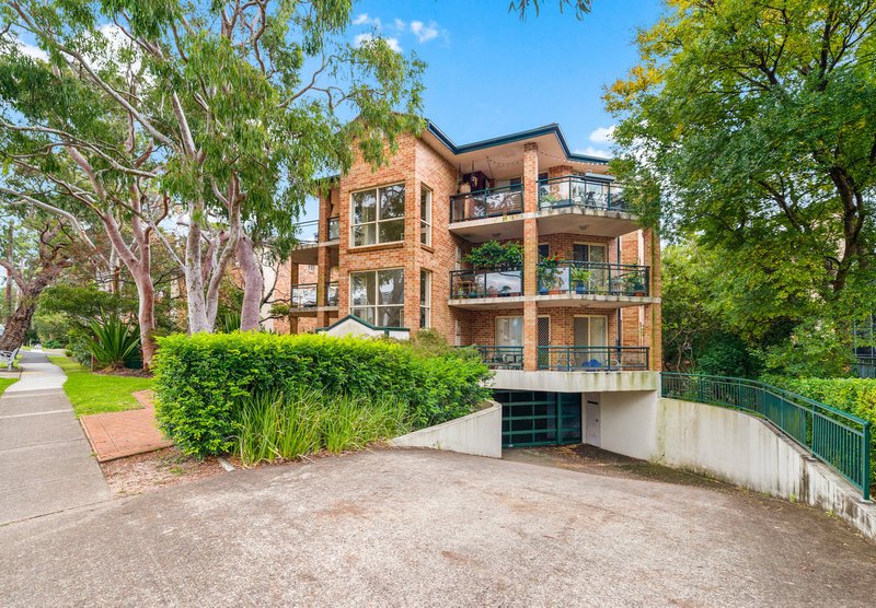 Photo - 12/237 Kingsway , Caringbah NSW 2229 - Image 8