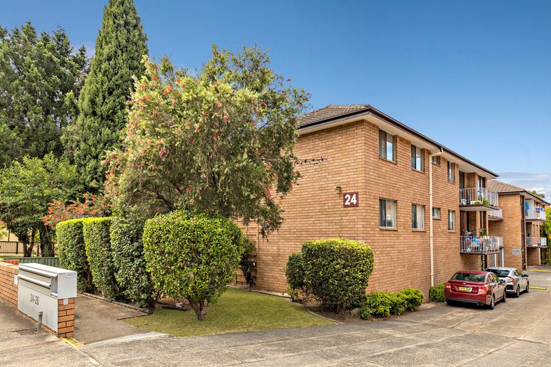 Photo - 12/24-26 Hornsey Road, Homebush West NSW 2140 - Image 2