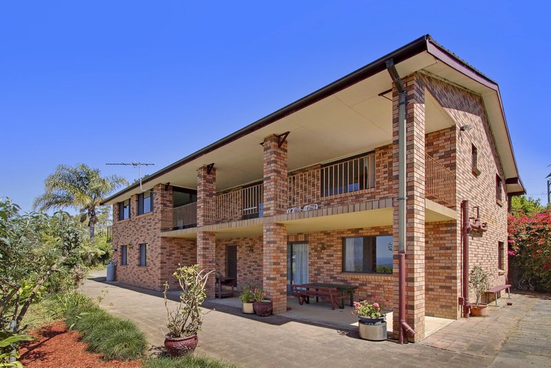 1224 Bells Line Of Road, Kurrajong Heights NSW 2758