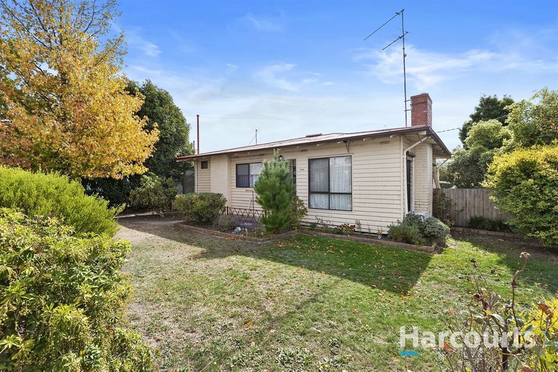 1224 Grevillea Road, Wendouree VIC 3355