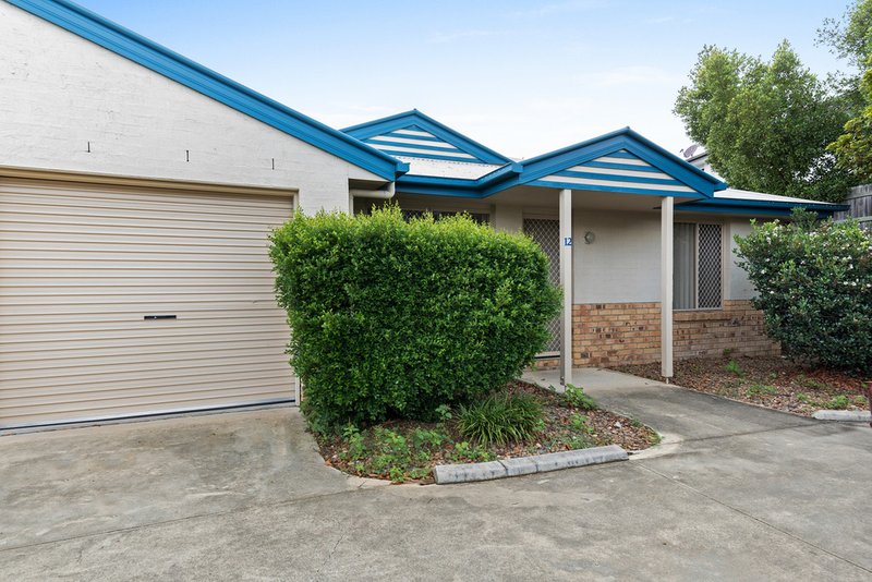 12/24 Lipscombe Road, Deception Bay QLD 4508