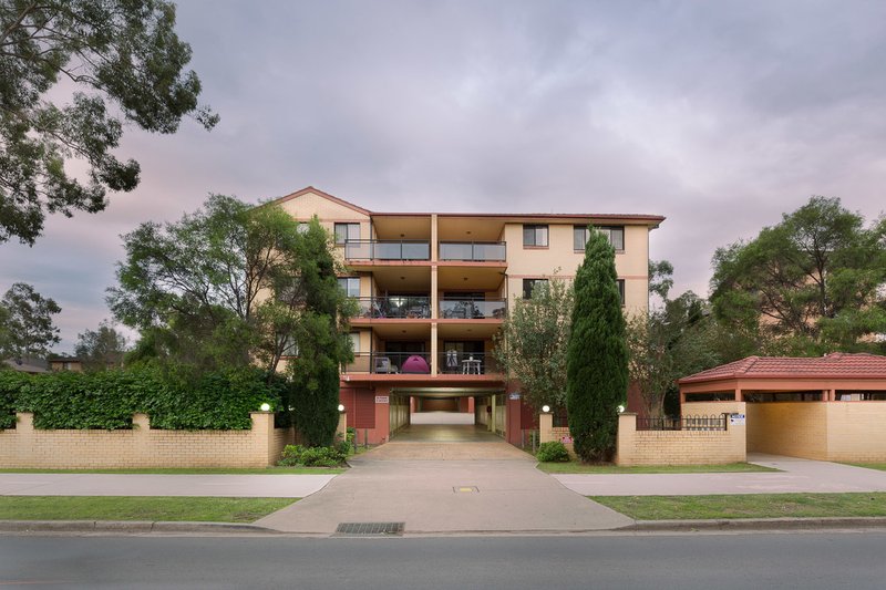 12/24 Luxford Road, Mount Druitt NSW 2770