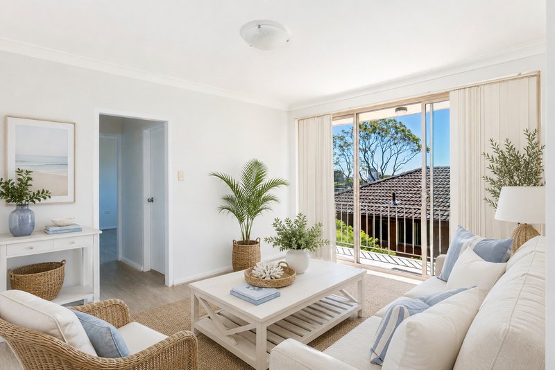 Photo - 12/24 Pacific Parade, Dee Why NSW 2099 - Image 1