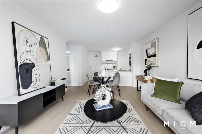 Photo - 122/416A St Kilda Road, Melbourne VIC 3000 - Image 4