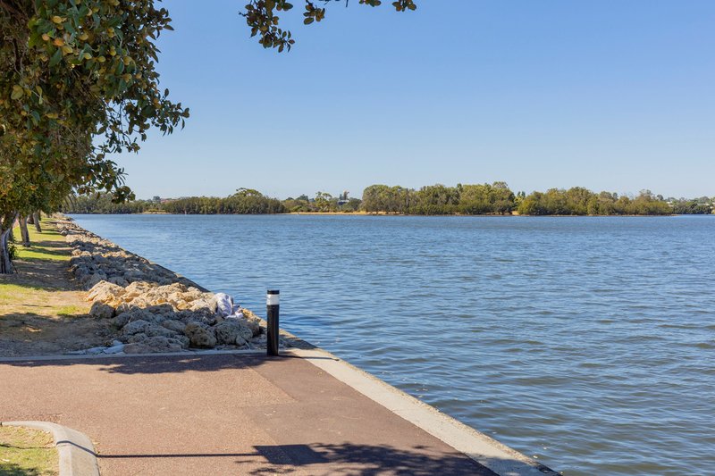 Photo - 122/45 Adelaide Terrace, East Perth WA 6004 - Image 10