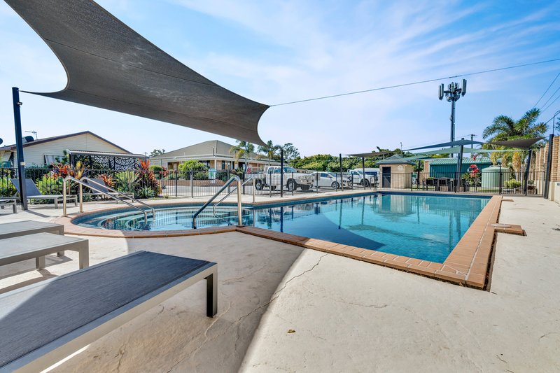 Photo - 122/456 Nerang - Broadbeach Road, Carrara QLD 4211 - Image 3