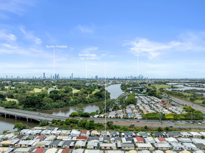 Photo - 122/456 Nerang - Broadbeach Road, Carrara QLD 4211 - Image 13