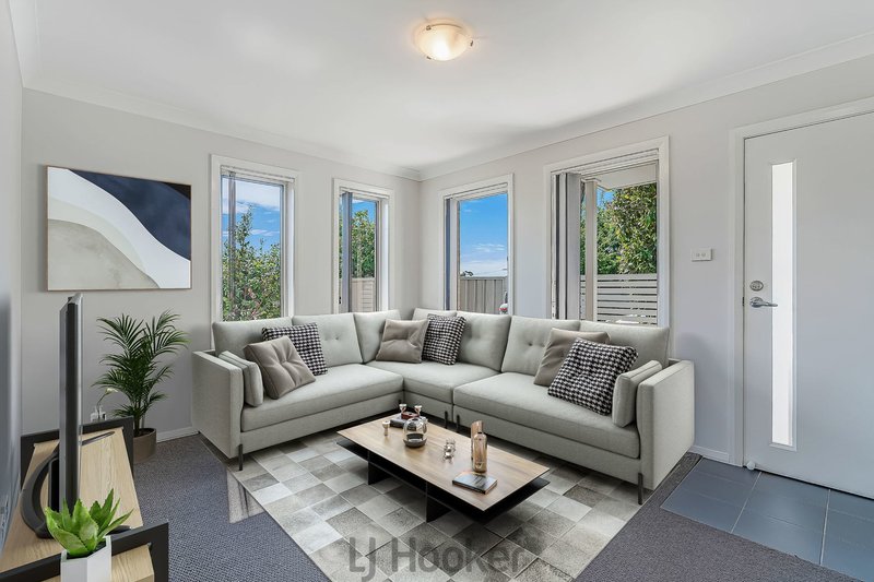 Photo - 12/247 Warners Bay Road, Mount Hutton NSW 2290 - Image 4