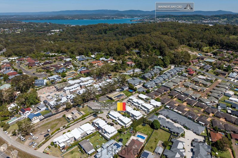 Photo - 12/247 Warners Bay Road, Mount Hutton NSW 2290 - Image 18