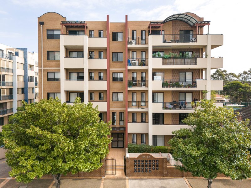 12/25-27 Castlereagh Street, Liverpool NSW 2170