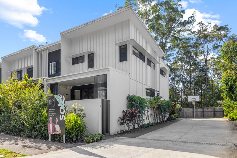 Photo - 12/25 Botanica Drive, Sippy Downs QLD 4556 - Image 9