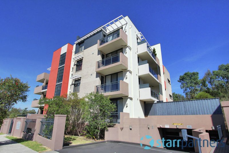 12/25 Dressler Court, Merrylands NSW 2160