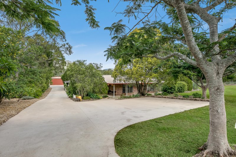 1225 Flagstone Creek Road, Flagstone Creek QLD 4344