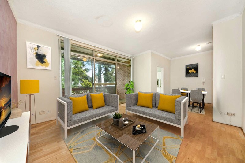 12/25 St Ann St , Merrylands NSW 2160